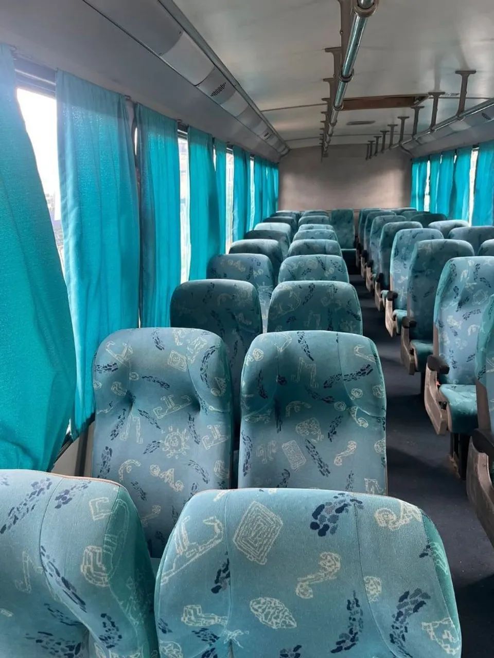 Ônibus M.BENZ/MPOLO VIALE U - Foto 7