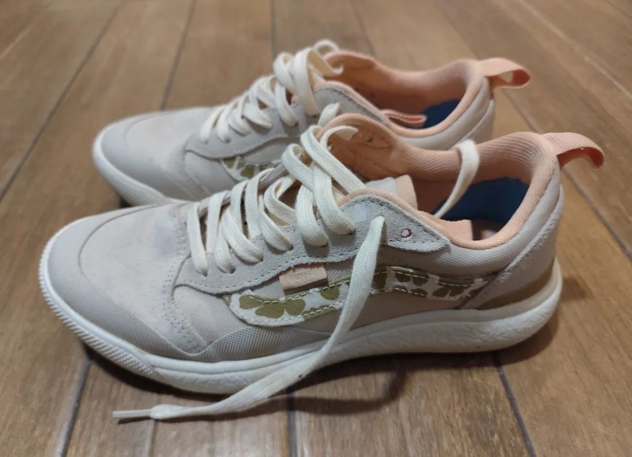 Tênis Vans65675257373698122