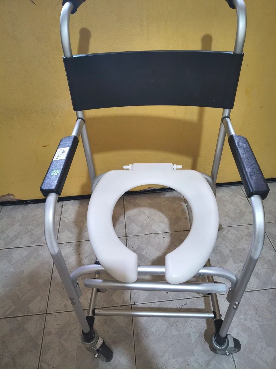 Cadeira de banho 550.00 - Foto 5