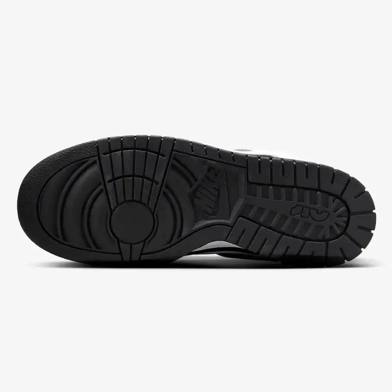 Nike Dunk Low Jumbo Reverse Panda Nº 41 - Excelente Estado - Foto 5