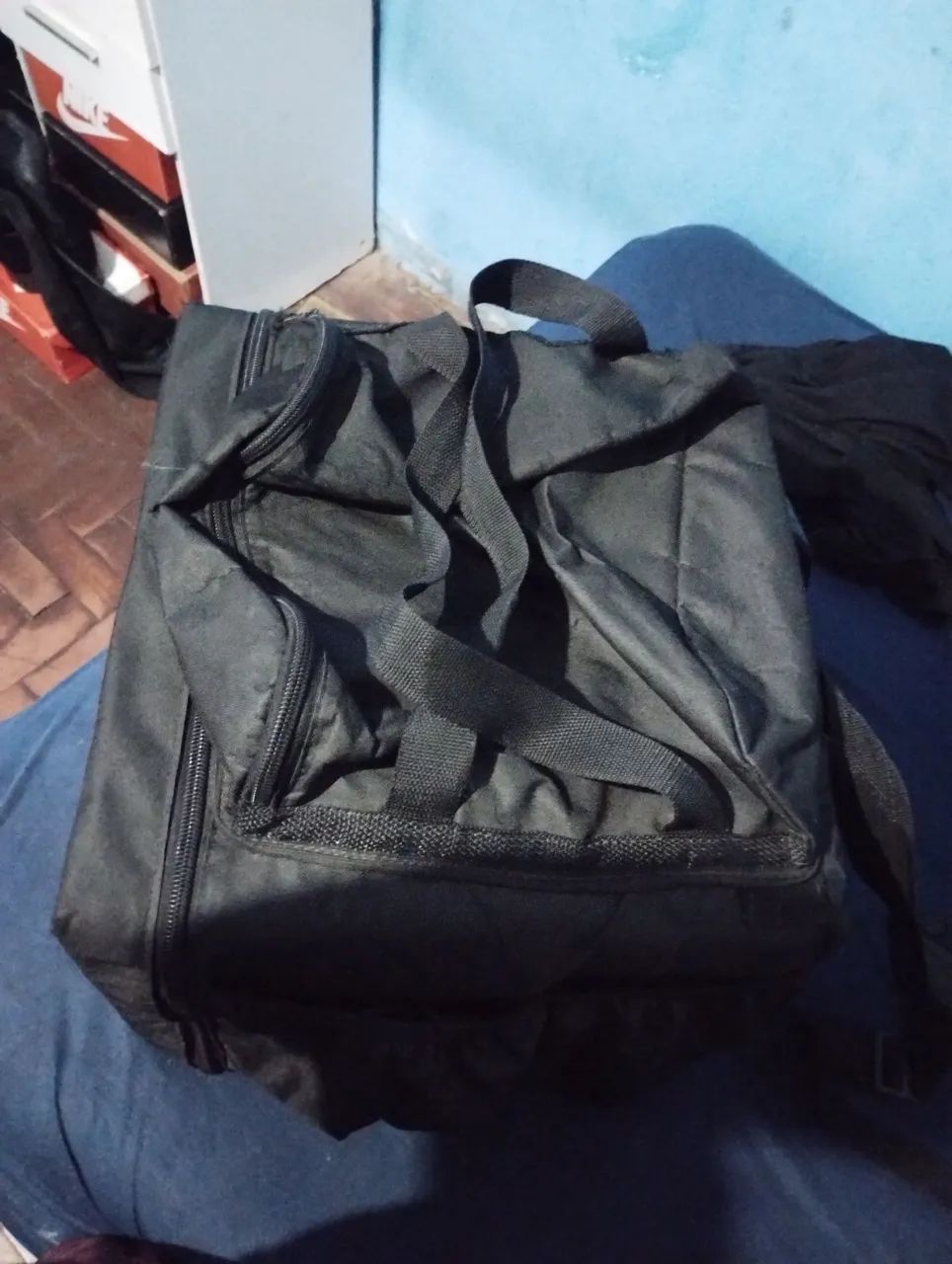 Bag para motoboy  - Foto 4