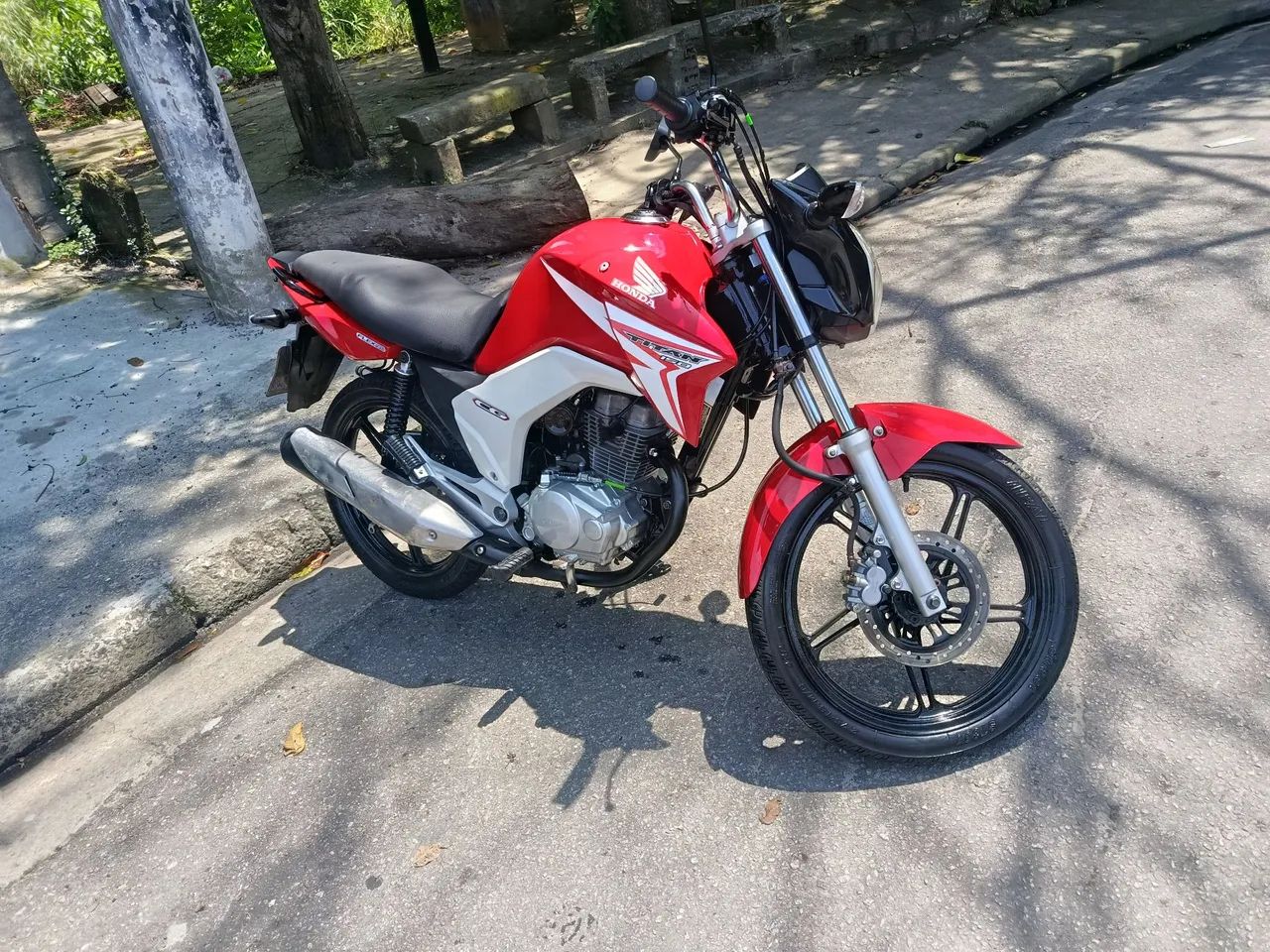 Titan ex 2014 - Foto 4