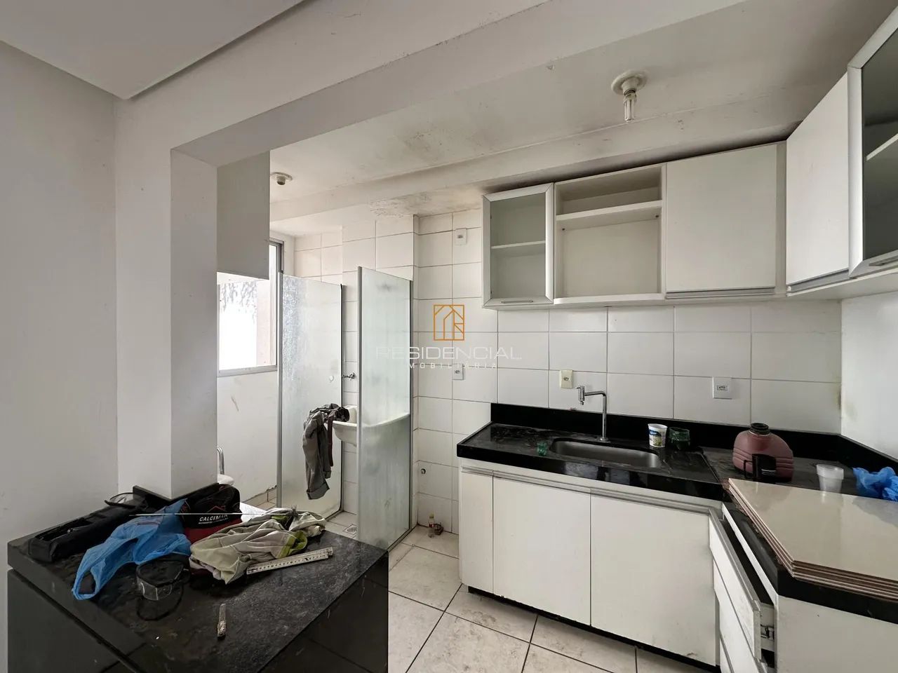 APARTAMENTO BRZ REALENGO - Foto 2