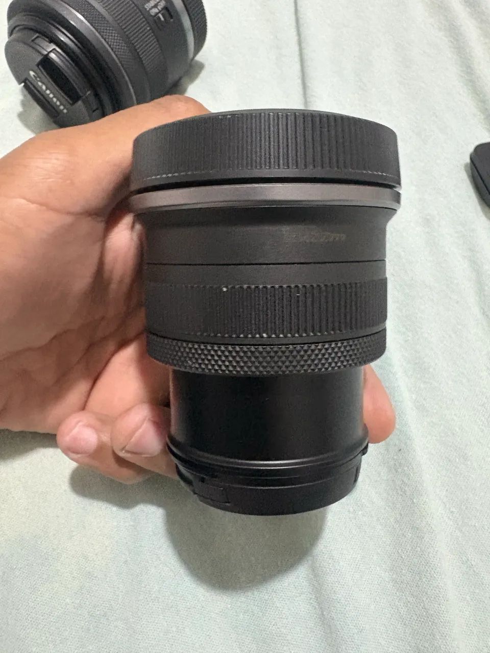 ? Canon EOS R10 + RF 18-45mm + RF 35mm f/1.8 - Foto 4
