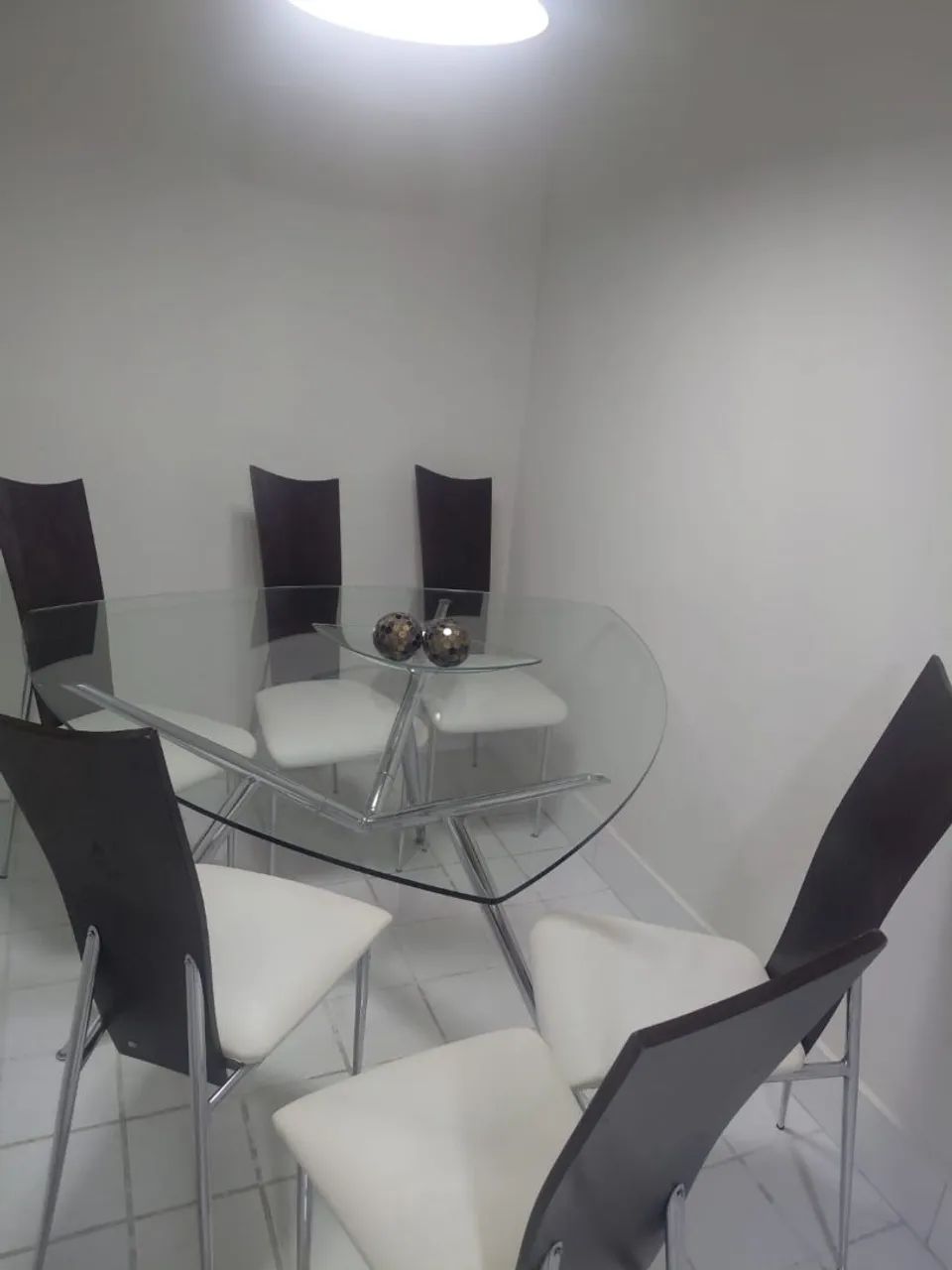 Mesa de Sala - Foto 4