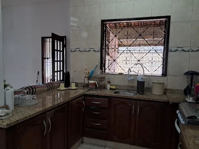 Casa linda com 2/4 no CDP - Foto 5