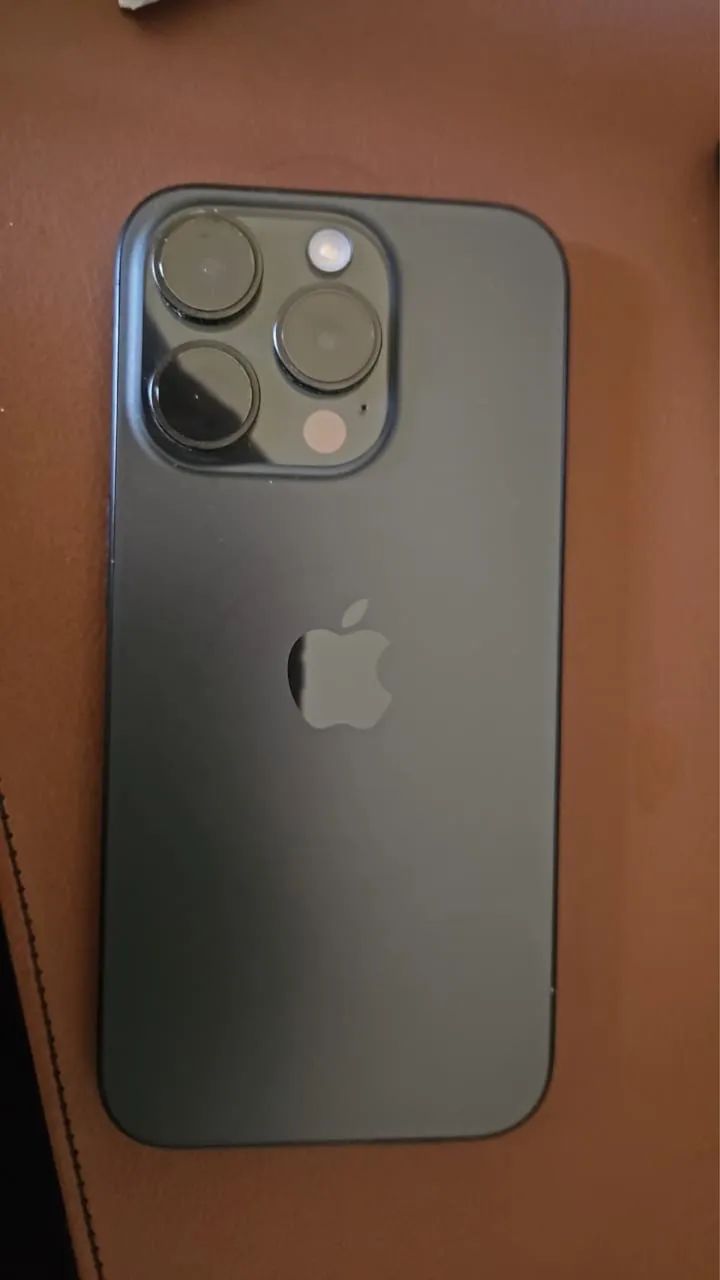 Iphone 15 Pro parcela sem juros  - Foto 4