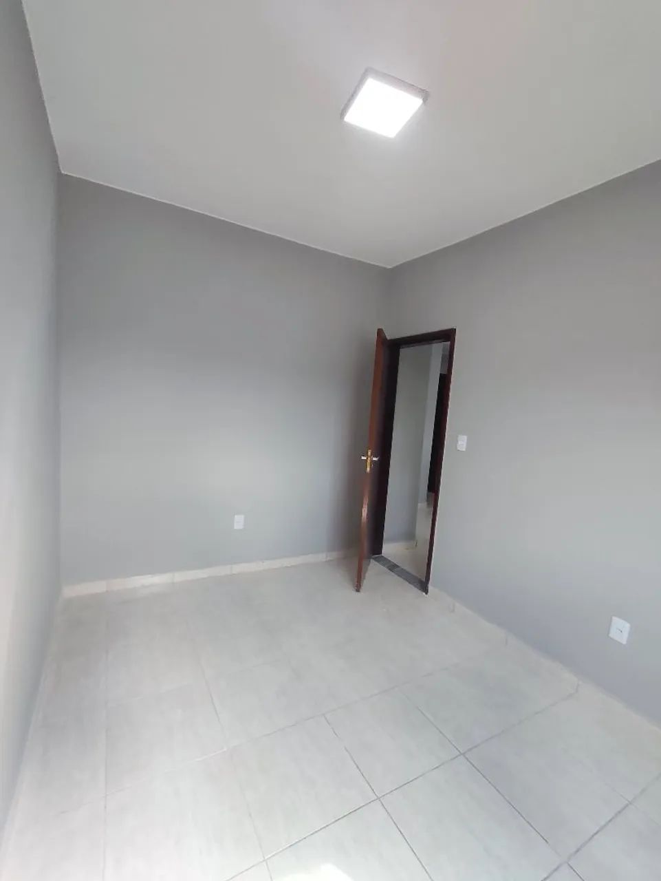 Alugo apartamento Nova Colina  - Foto 4