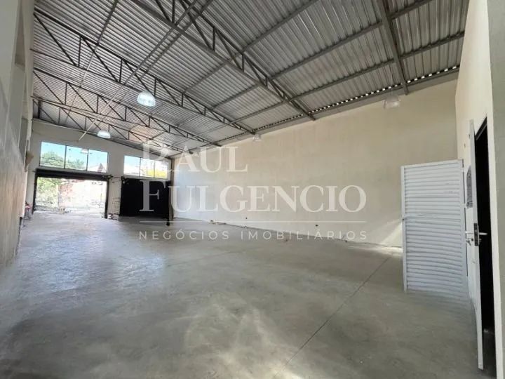 Imóvel comercial novo para locação com 326m², util Próximo a Av. Inglaterra e Av Dez de De - Foto 2