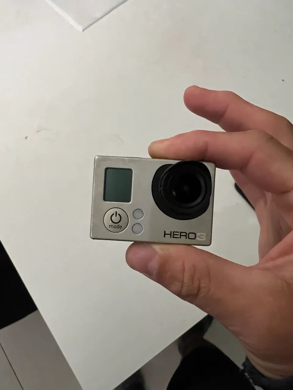 Gopro hero 3