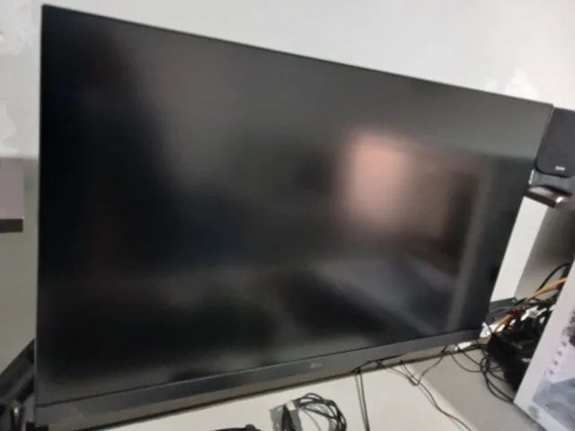 Monitor LG Ultragear 32 Polegadas Quad HD - Foto 5