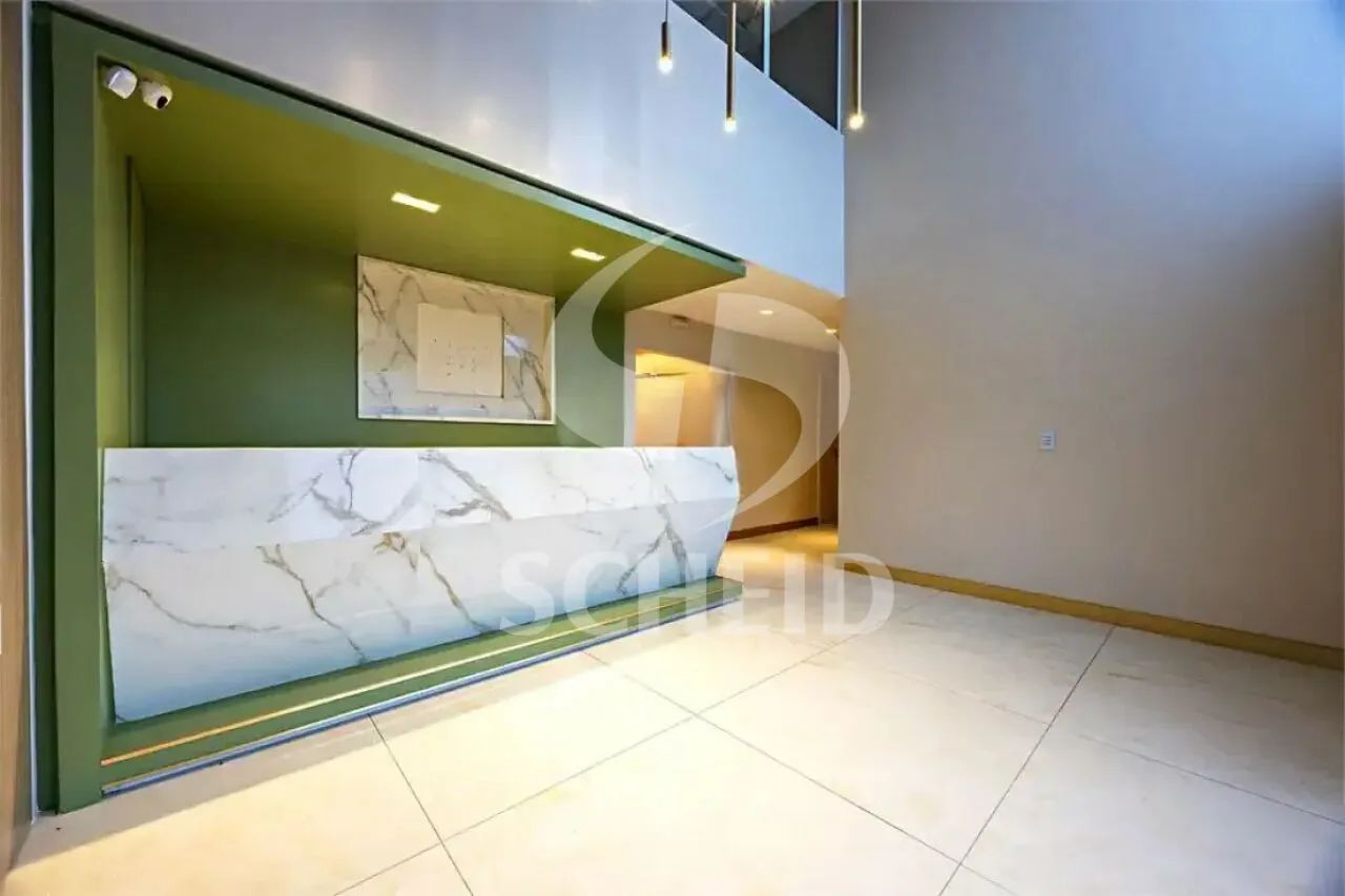 Loja para Locação na Vila Nova Conceição com com 98m² - Foto 5