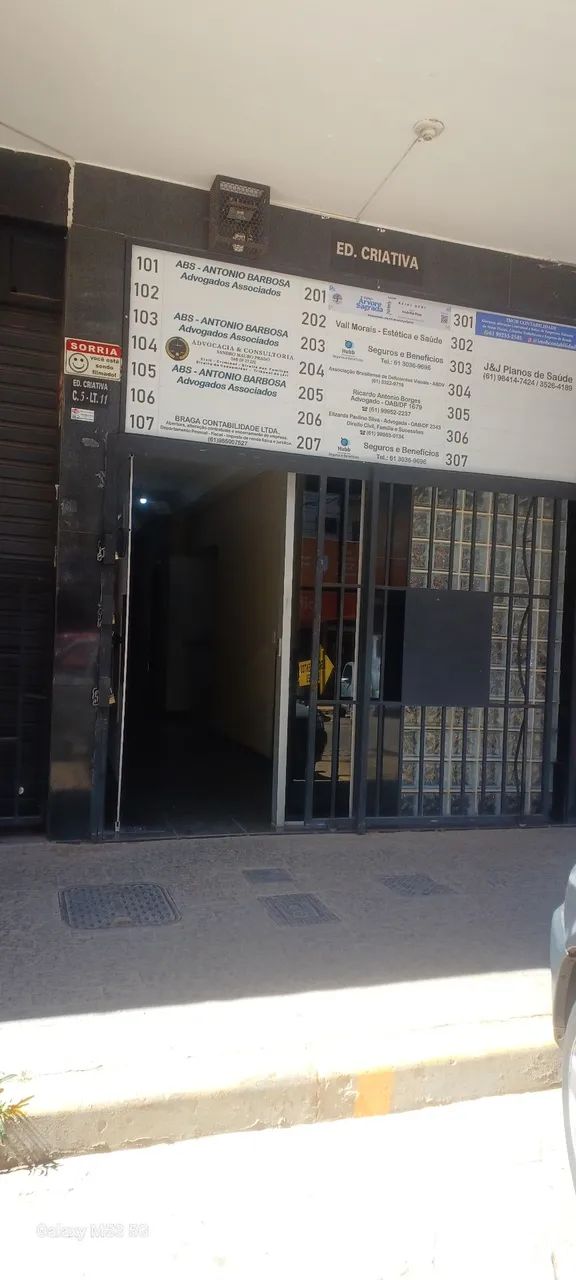 Sala comercial.  - Foto 2