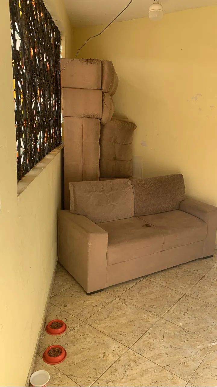 Sofá 