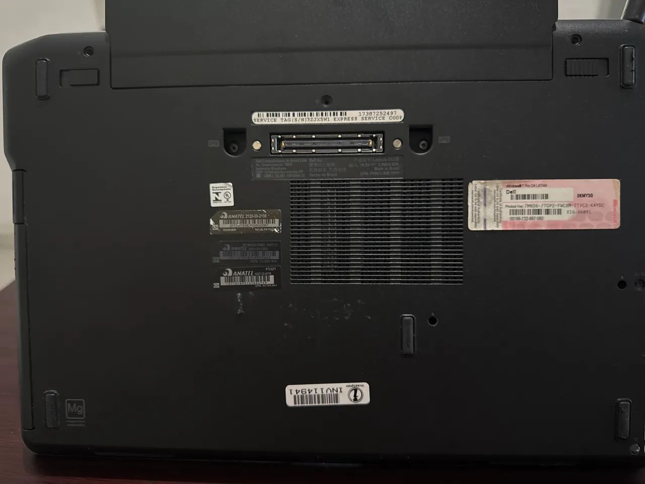 Notebook Dell Intel i5 | 8GB RAM | Ideal para Estudos e Escritório. - Foto 2