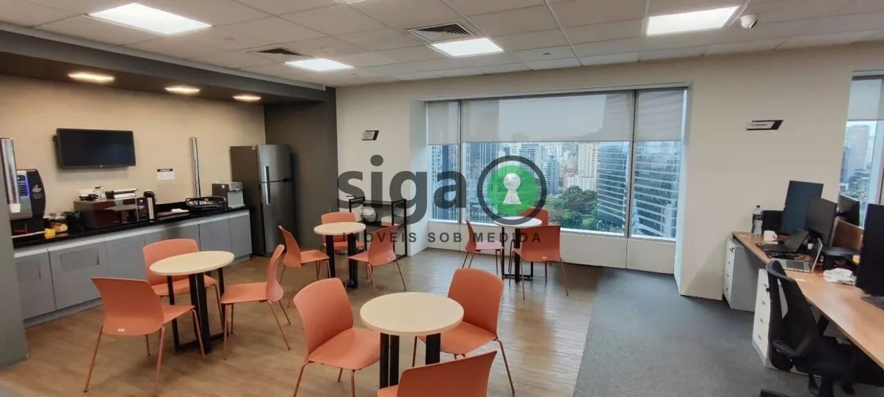 Comercial Vila Olimpia - E TOWER - Foto 2