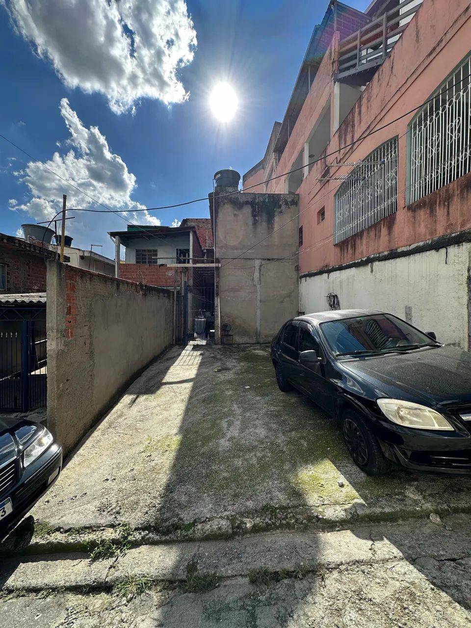 Foto - São Paulo - Freguesia do Ó