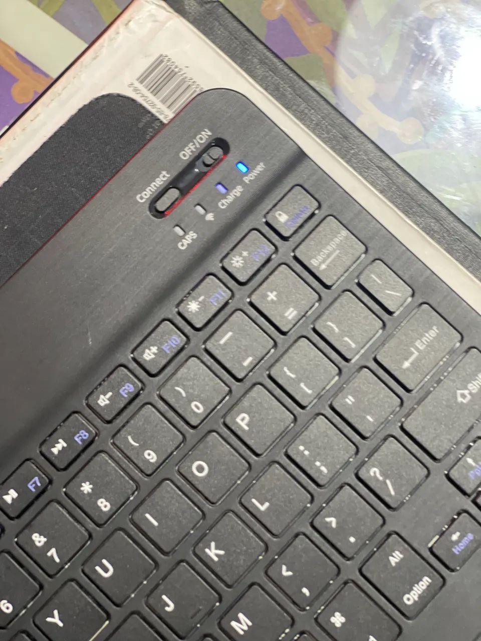 Samsung Galaxy Tab S6 Lite 64gb + Kit de Acessórios - Foto 3