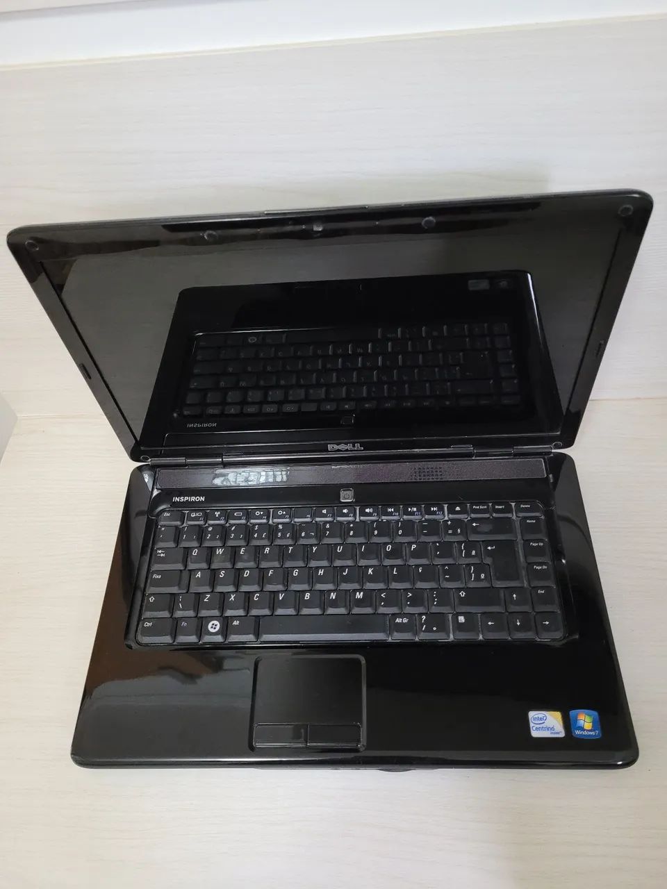 Notebook DELL  - Foto 2