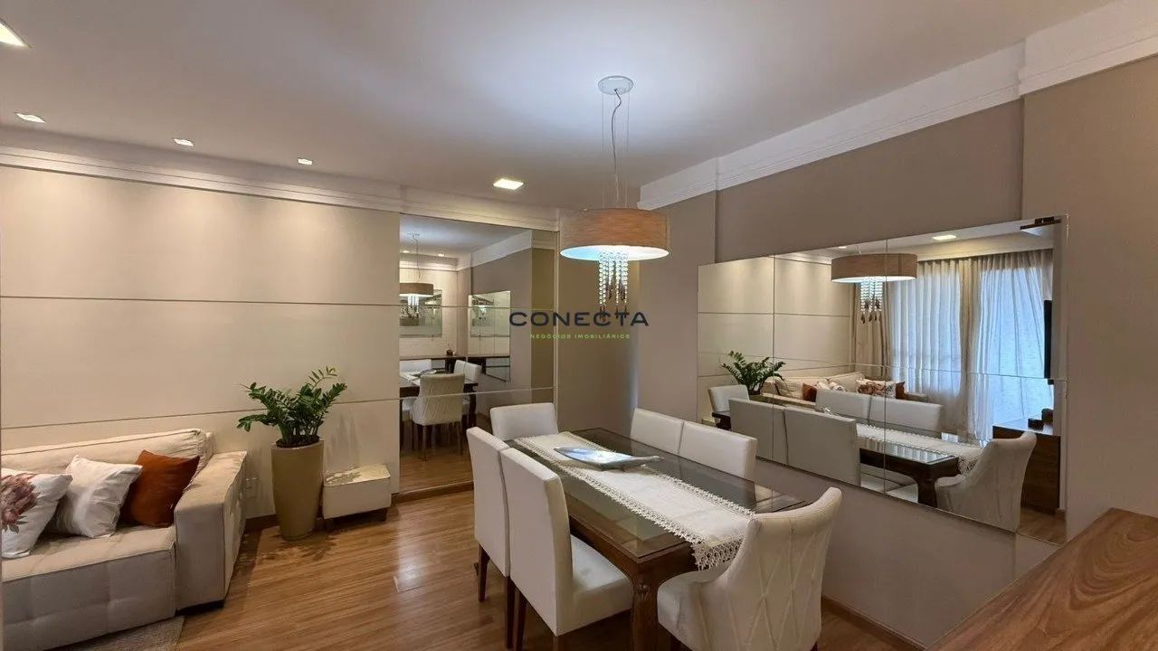Apartamento | Central Park | Gleba Palhano - Foto 5