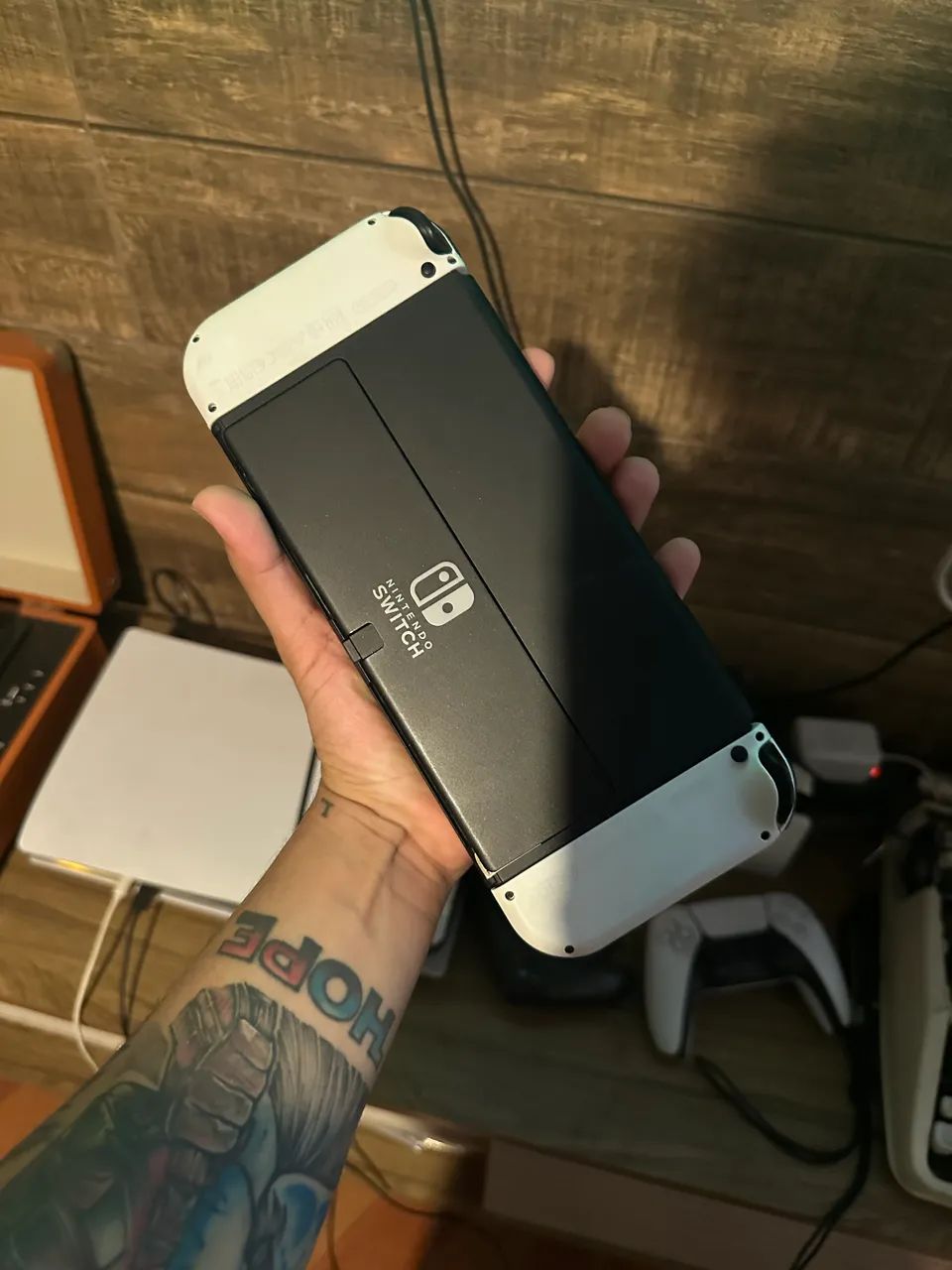 Nintendo Switch OLED  - Foto 2