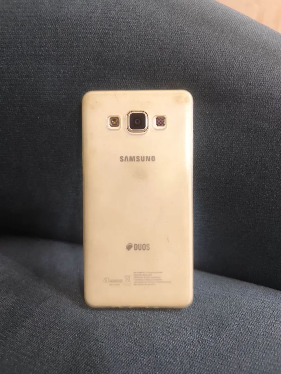 Samsung Galaxy A5 2014 SM A500M DS - Foto 3