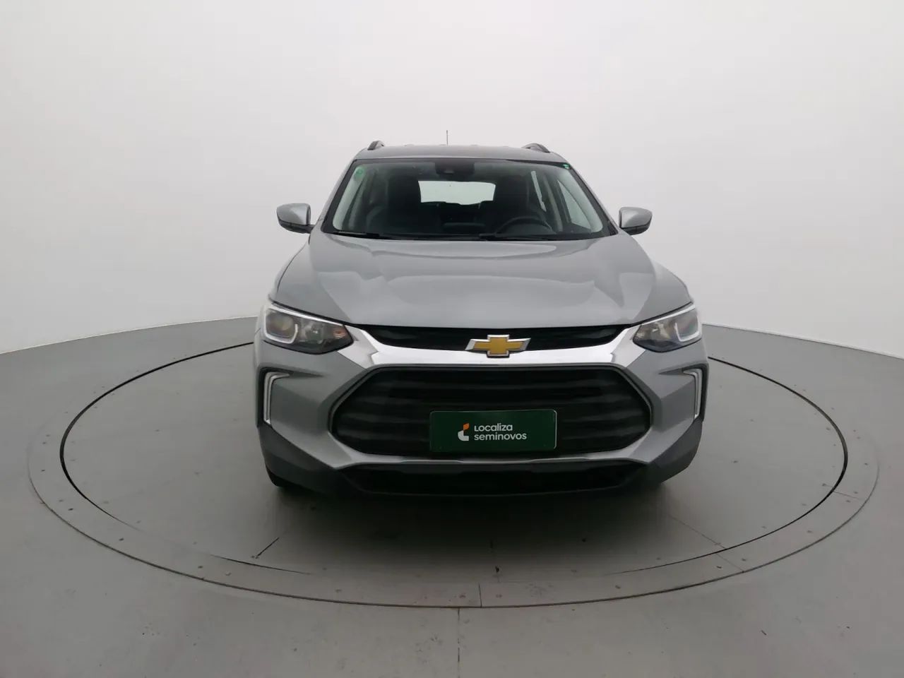 Chevrolet Tracker LTZ 1.0 Turbo 12V Flex Aut., foto 8 de 18