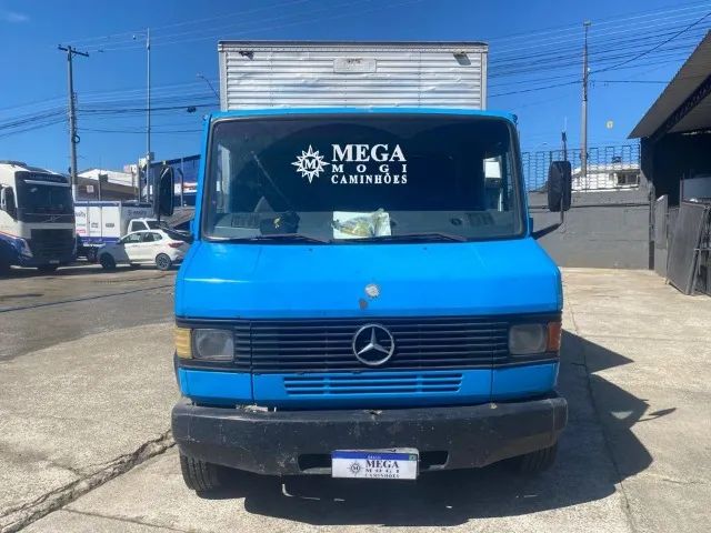 MB 710 Baú - Foto 2