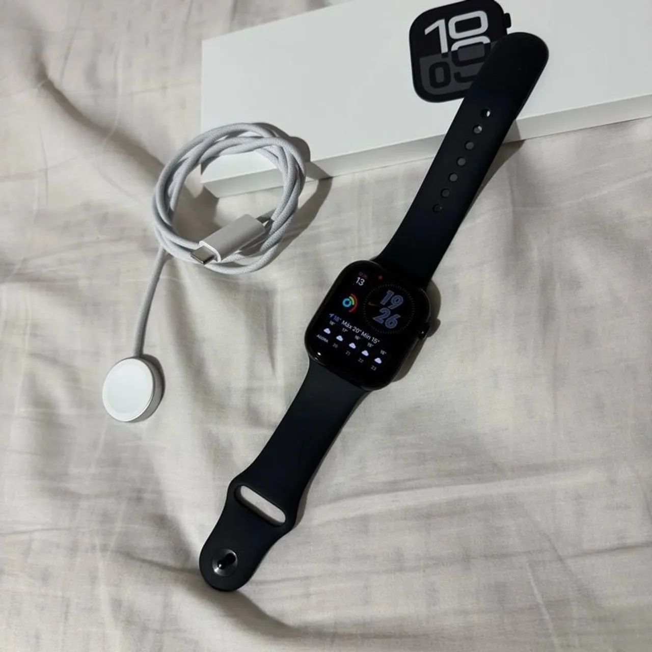 Apple Watch 10 46mm 