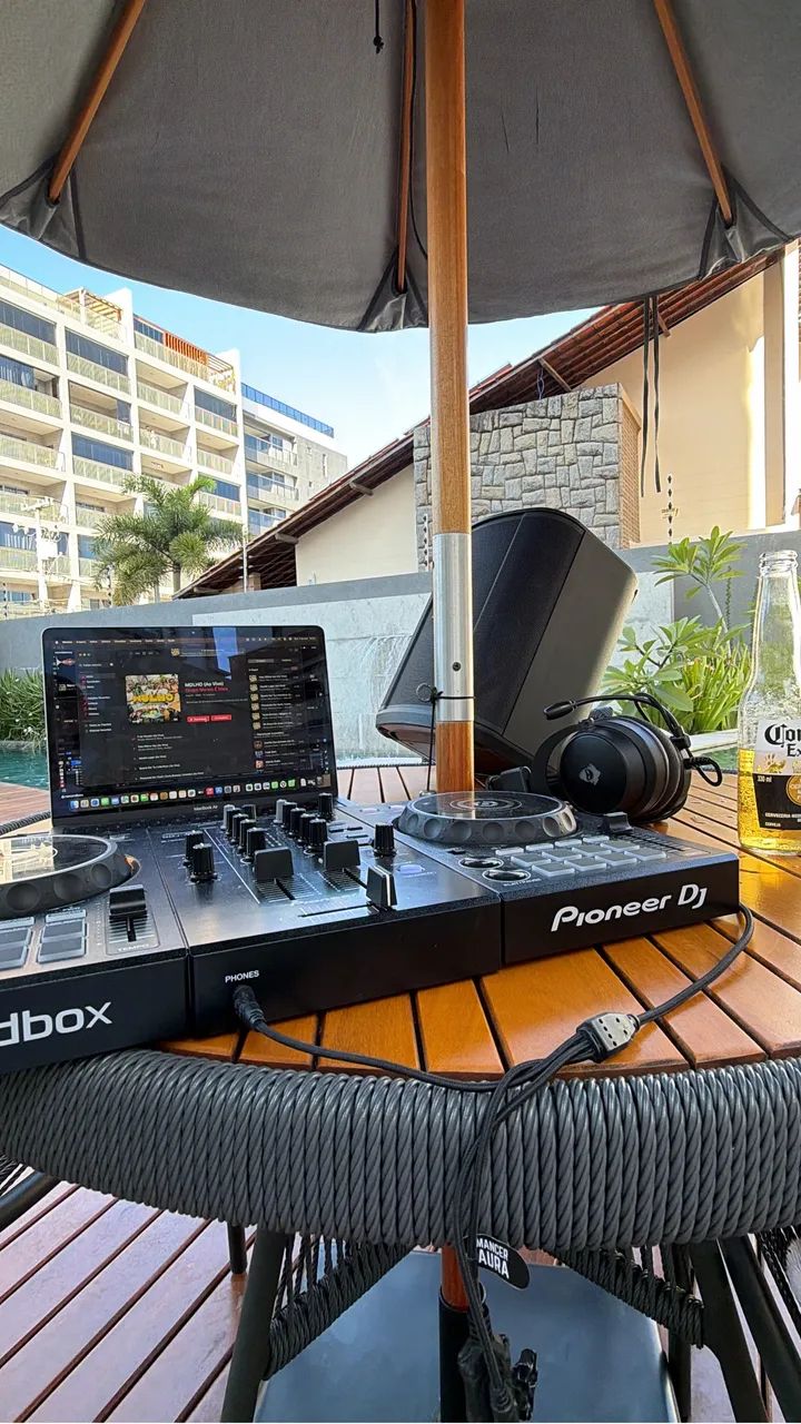 DDJ 400 Pionner - Foto 2