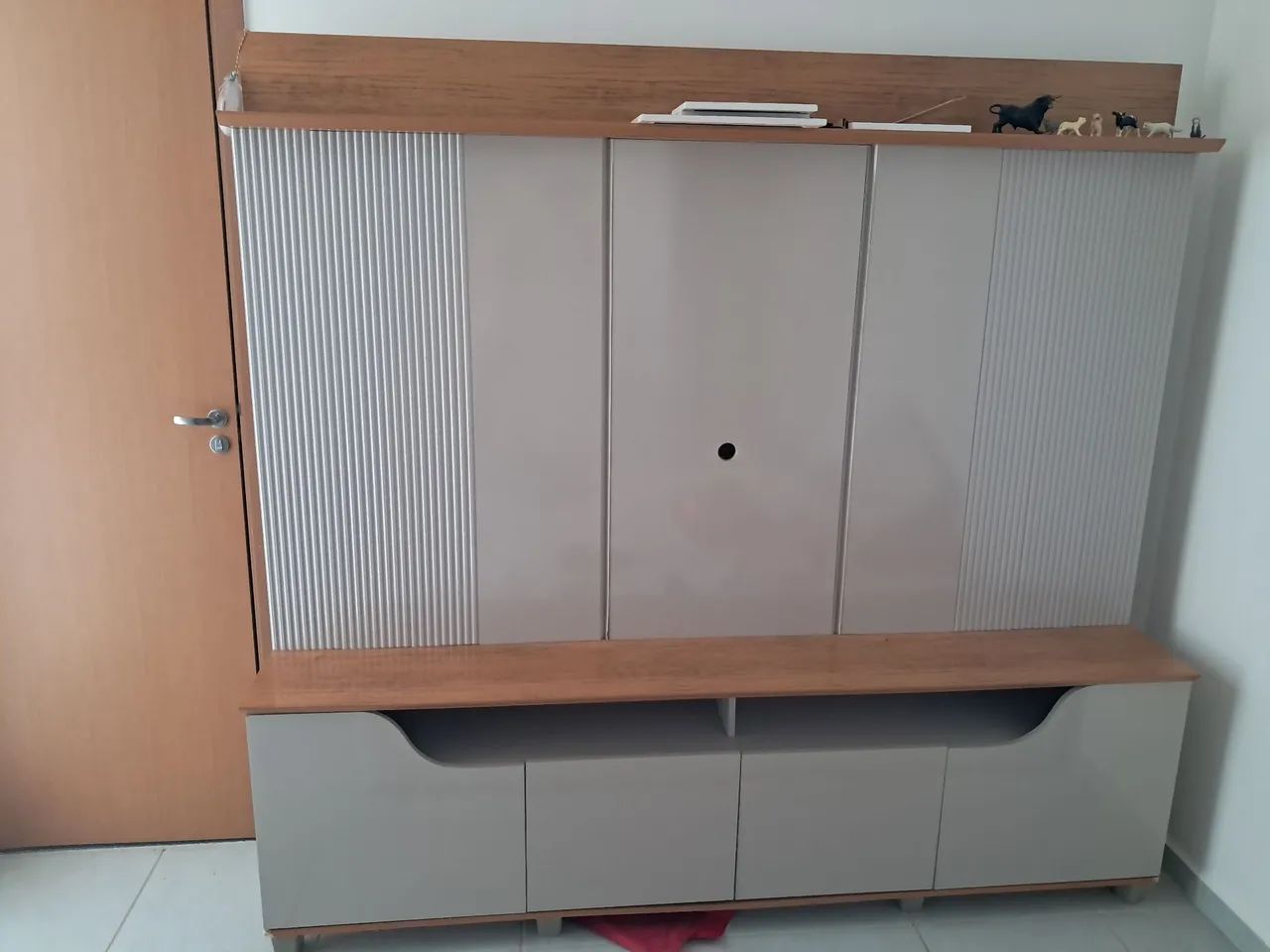 Rack de cozinha 