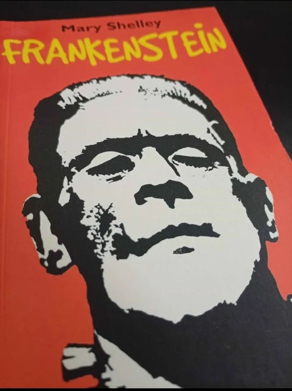Frankstein, Mary Shelley - Foto 4