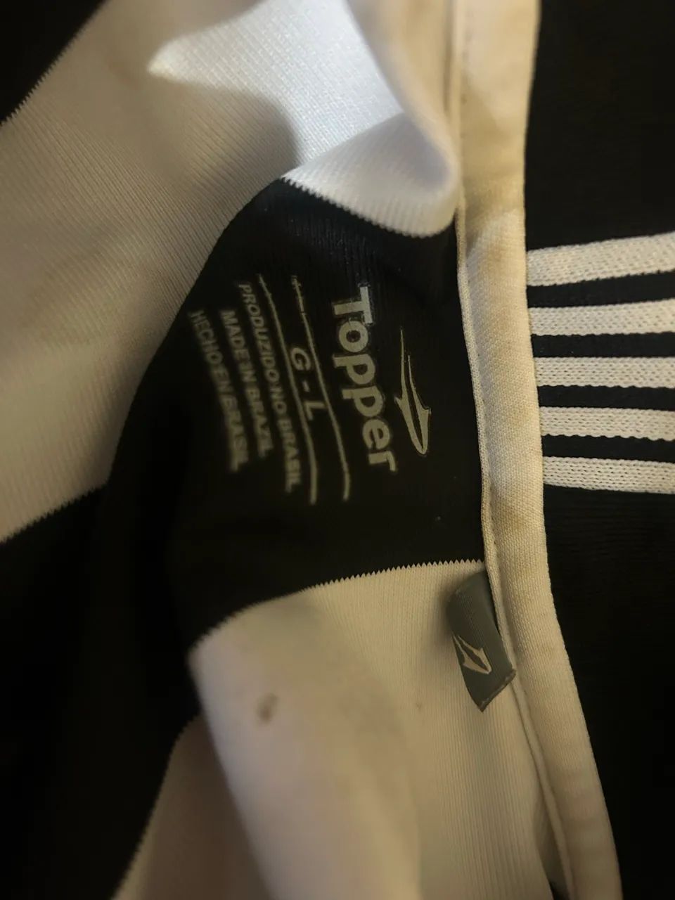 Camisa do Botafogo 2016 - G - Foto 2