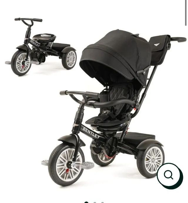 Triciclo bentley - Foto 2