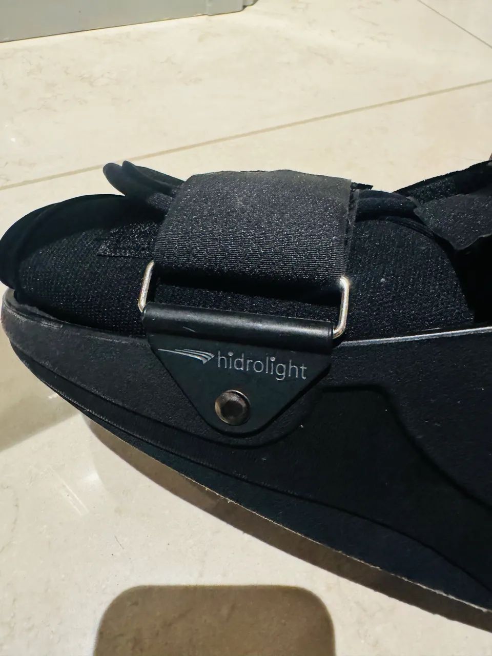 Bota ortopédica Hidrolight
