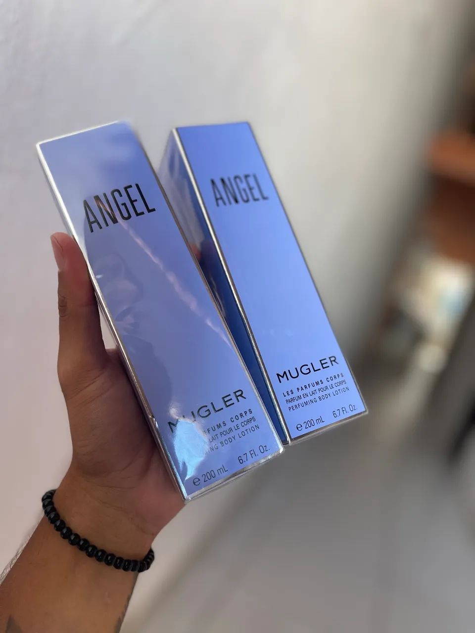 ANGEL MUGLER ORIGINAL  - Foto 3