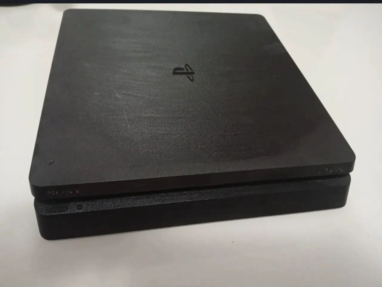 Ps4 n funciona 