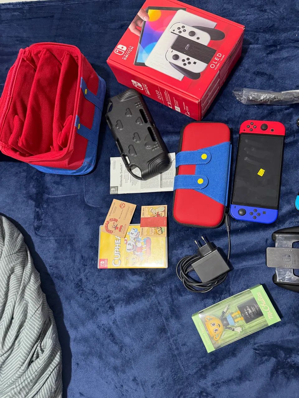 Nintendo Switch Oled - Foto 3