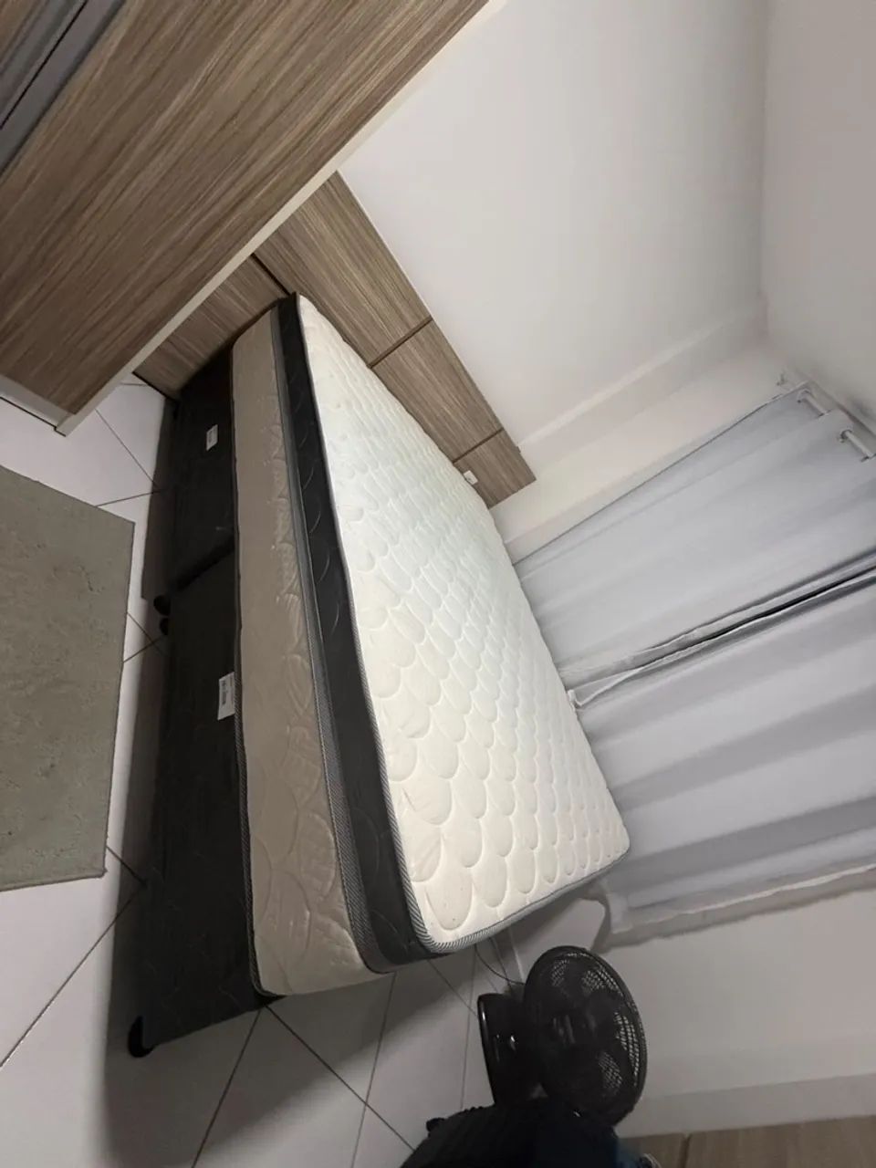 Cama box QUEEN  - Foto 2