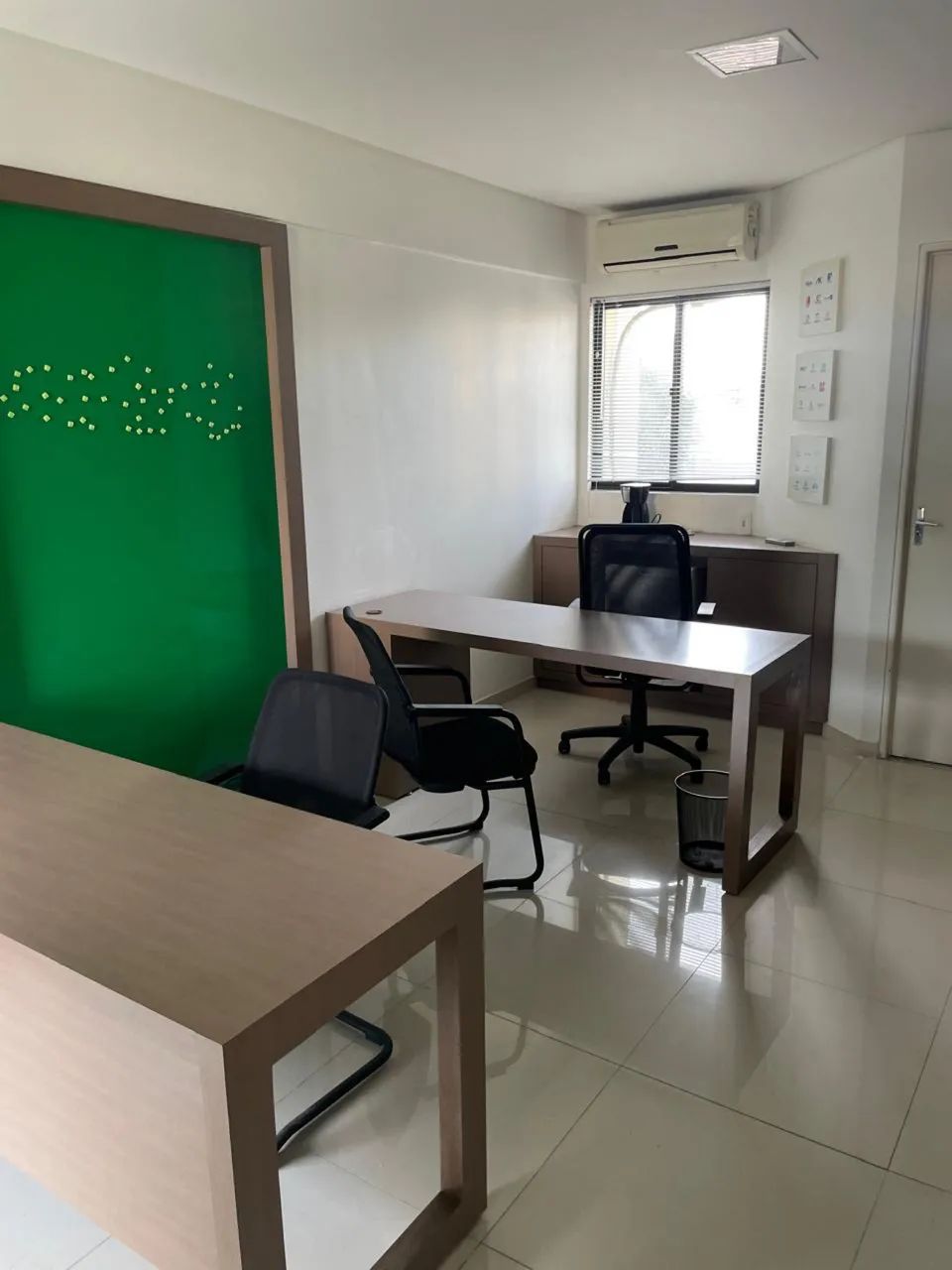 Alugo sala para escritório  - Foto 2