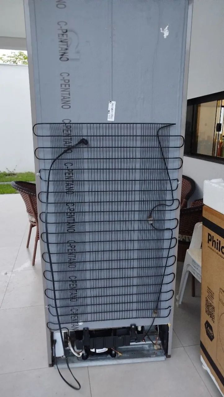 GS REFRILETRICA  - Foto 5