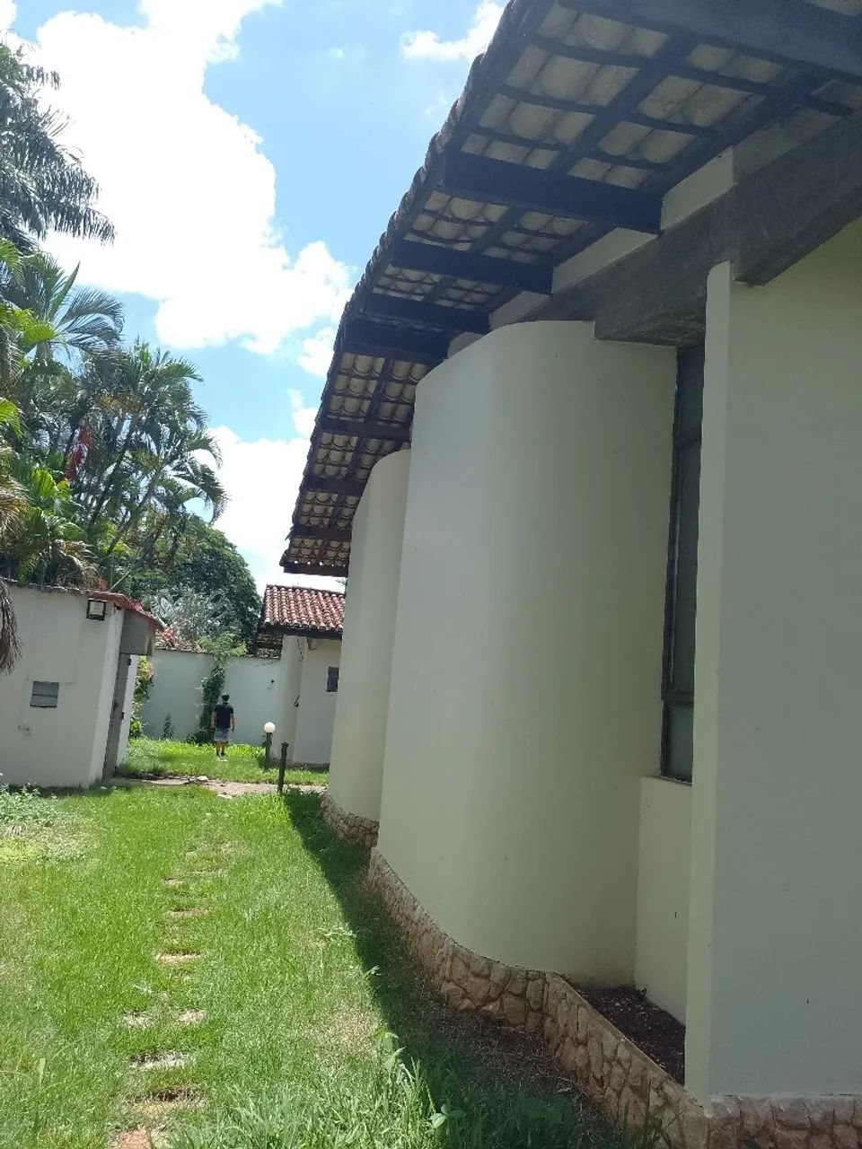 Casa térrea  setor jaó  - Foto 2