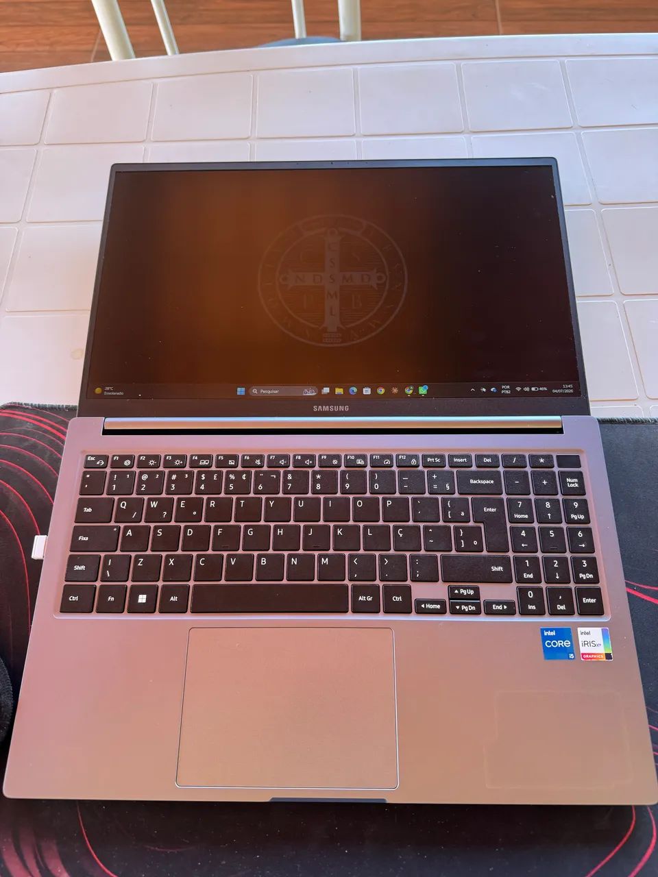 Galaxy book 16 GB ram - Foto 2