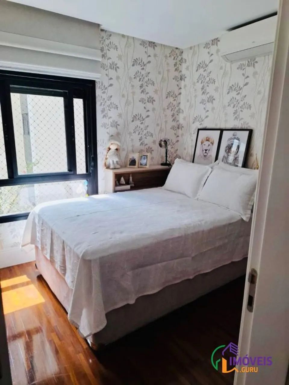 APARTAMENTO - MOEMA PÁSSAROS - SP - Foto 4