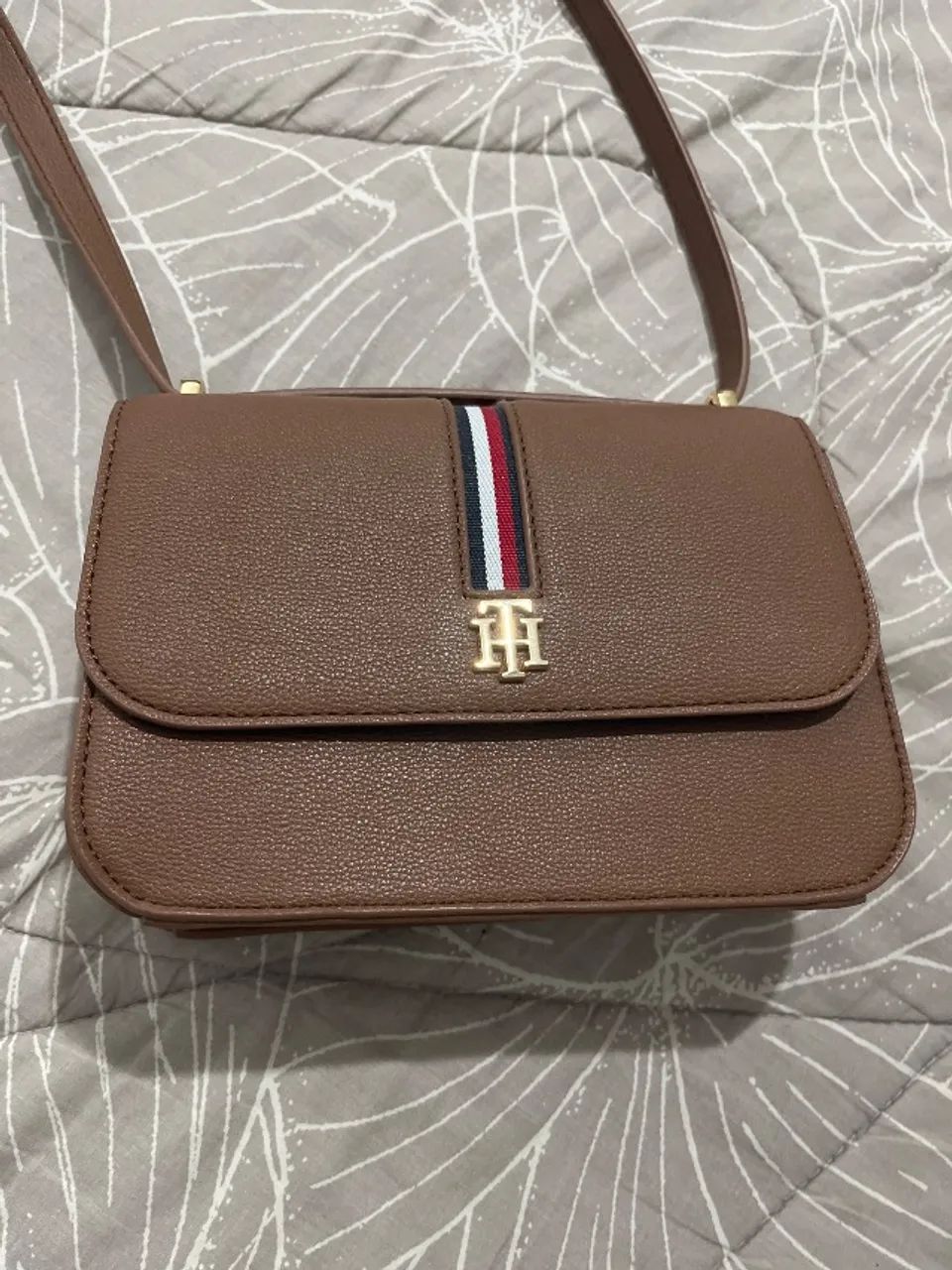 Bolsa Tommy Hilfiger  - Foto 2