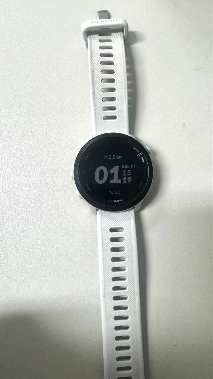 Garmin Forruning 55 - Foto 2