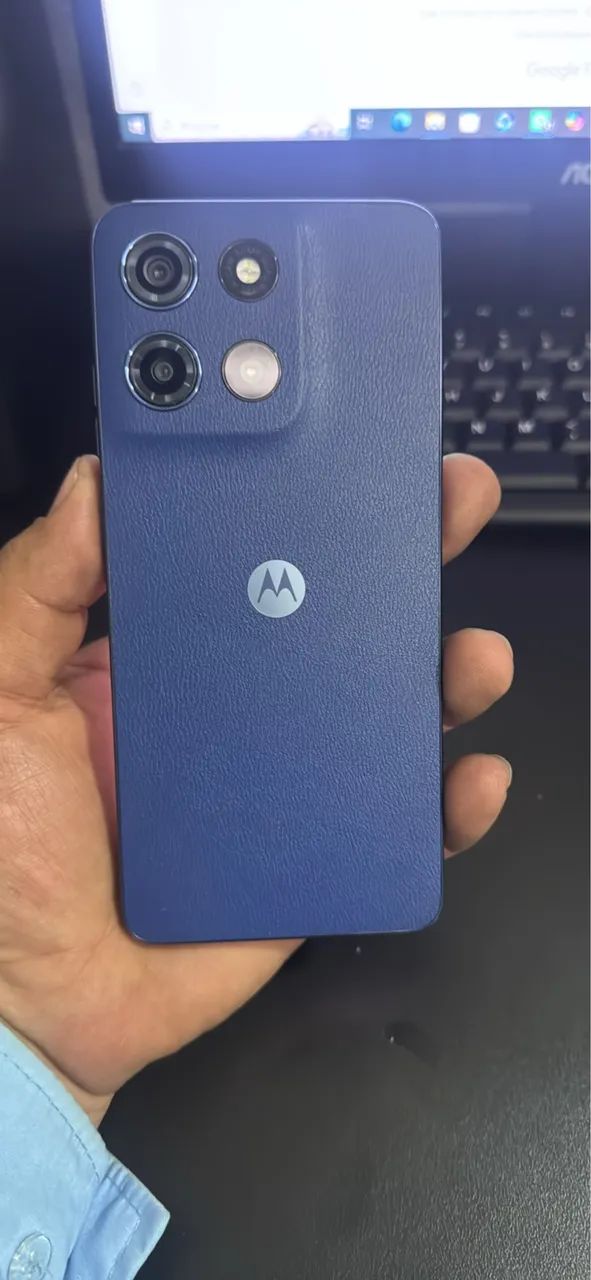 Celular moto g 15  - Foto 4