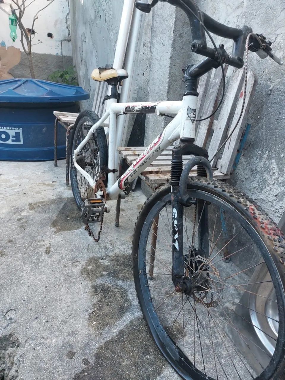 Bicicleta aro 29 - Foto 4