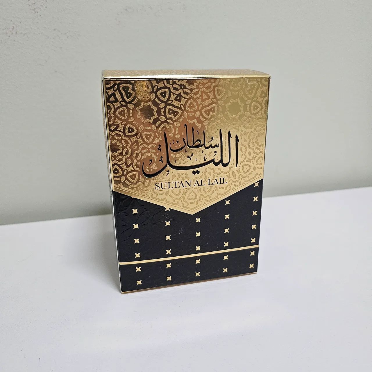 Perfume Árabe Sultan Al Lail - Foto 3