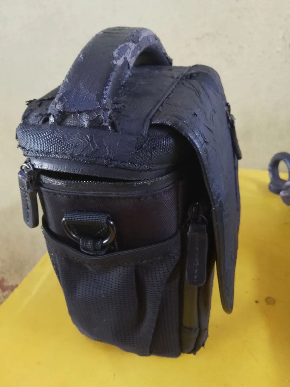 Bolsa drone dji mavic  - Foto 3
